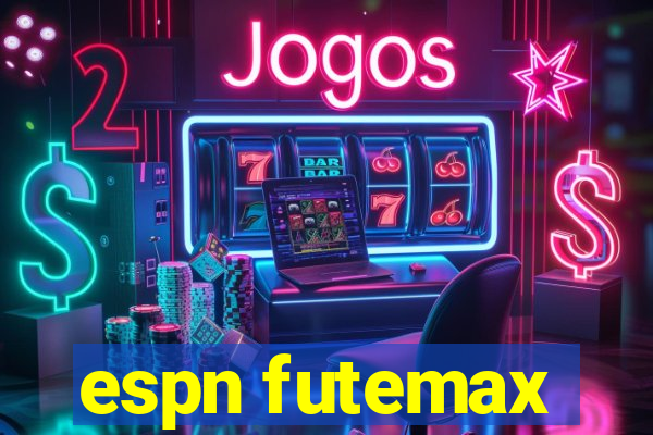 espn futemax